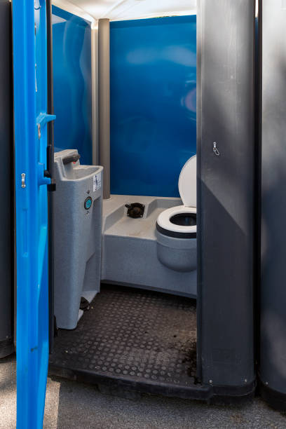 Best Portable restroom trailer rental  in Needles, CA