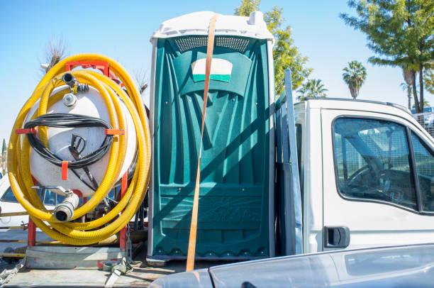 Best Portable toilet rental cost  in Needles, CA