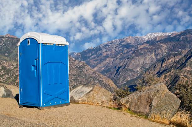 Best Sanitation services for porta potties  in Needles, CA
