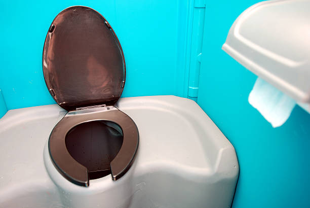 Best Portable restroom trailer rental  in Needles, CA