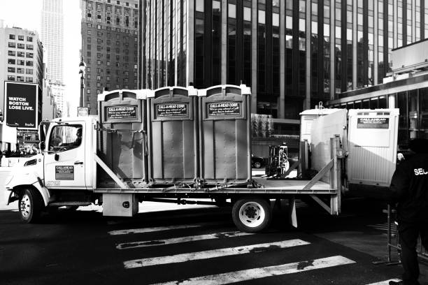 Best Local porta potty services  in Needles, CA